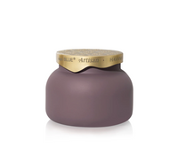 Artisan Terrazza Velluto Candle-Havana Vanilla