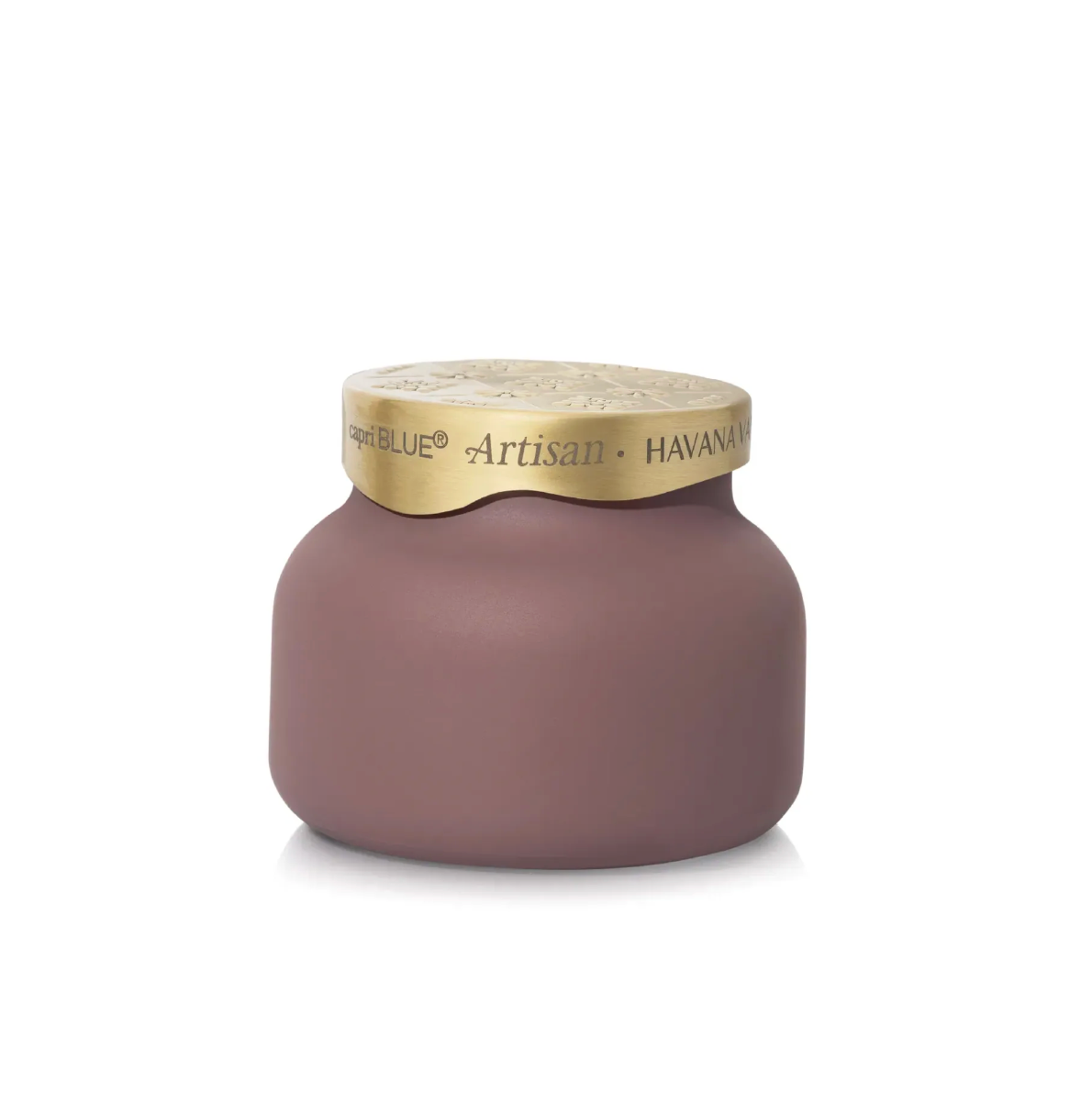 Artisan Terrazza Velluto Candle-Havana Vanilla