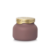 Artisan Terrazza Velluto Candle-Havana Vanilla