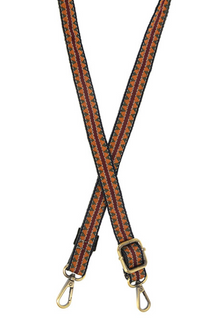 JS 1" Guitar Strap