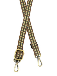 JS 1" Guitar Strap