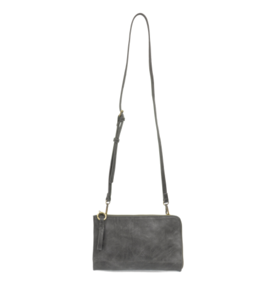 Joy Susan Karina Convertible Wristlet