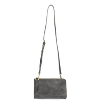 Joy Susan Karina Convertible Wristlet