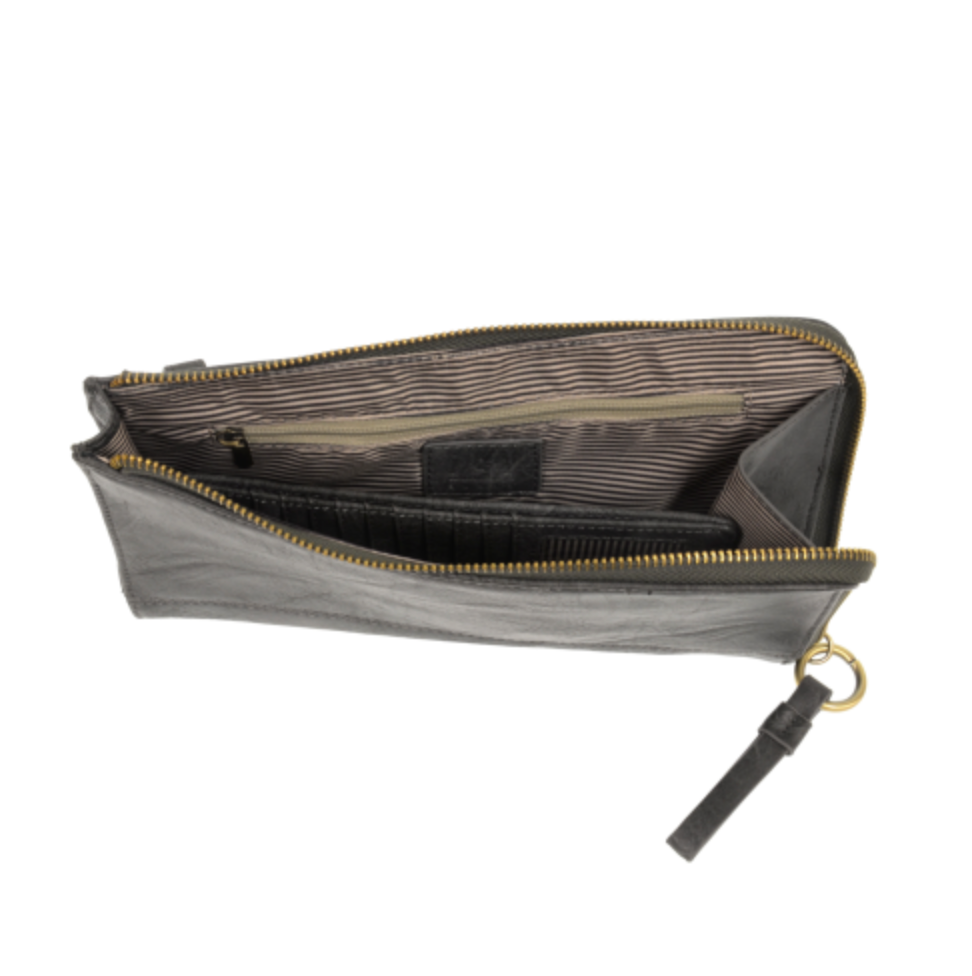 Joy Susan Karina Convertible Wristlet