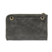 Joy Susan Karina Convertible Wristlet