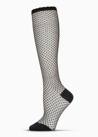 Textured/Printed Tights