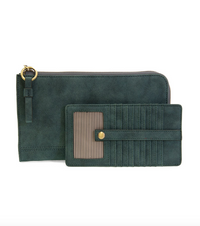 Joy Susan Karina Convertible Wristlet