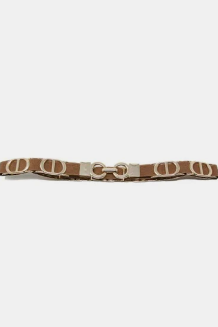 Cint Stretch Belt-One Size