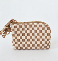 Paris Card Wallet