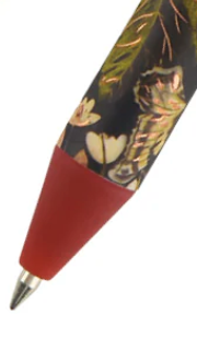 Art Click Floral Pen