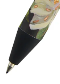 Art Click Floral Pen