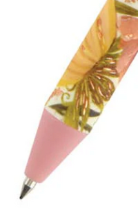 Art Click Floral Pen