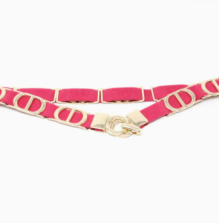 Cint Stretch Belt-One Size