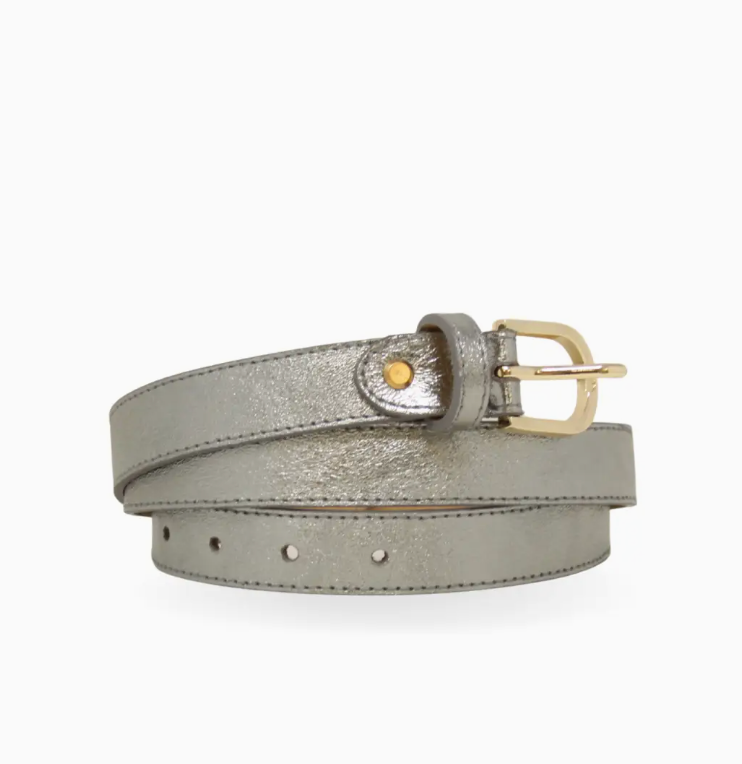Cint Leather Belt