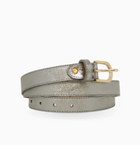 Cint Leather Belt