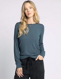 Stacy Long Sleeve Top