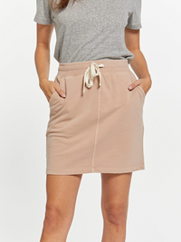 Timber Pull on Skirt