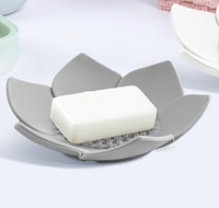 Shower Steamer Lotus Dish