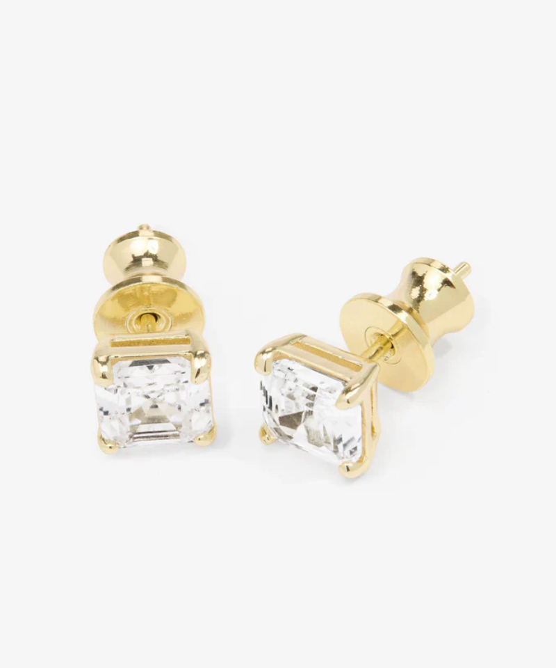 Queen's 6mm Studs