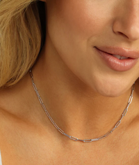 Baby Samantha Chain Necklace