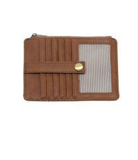 Penny Mini Travel Wallet