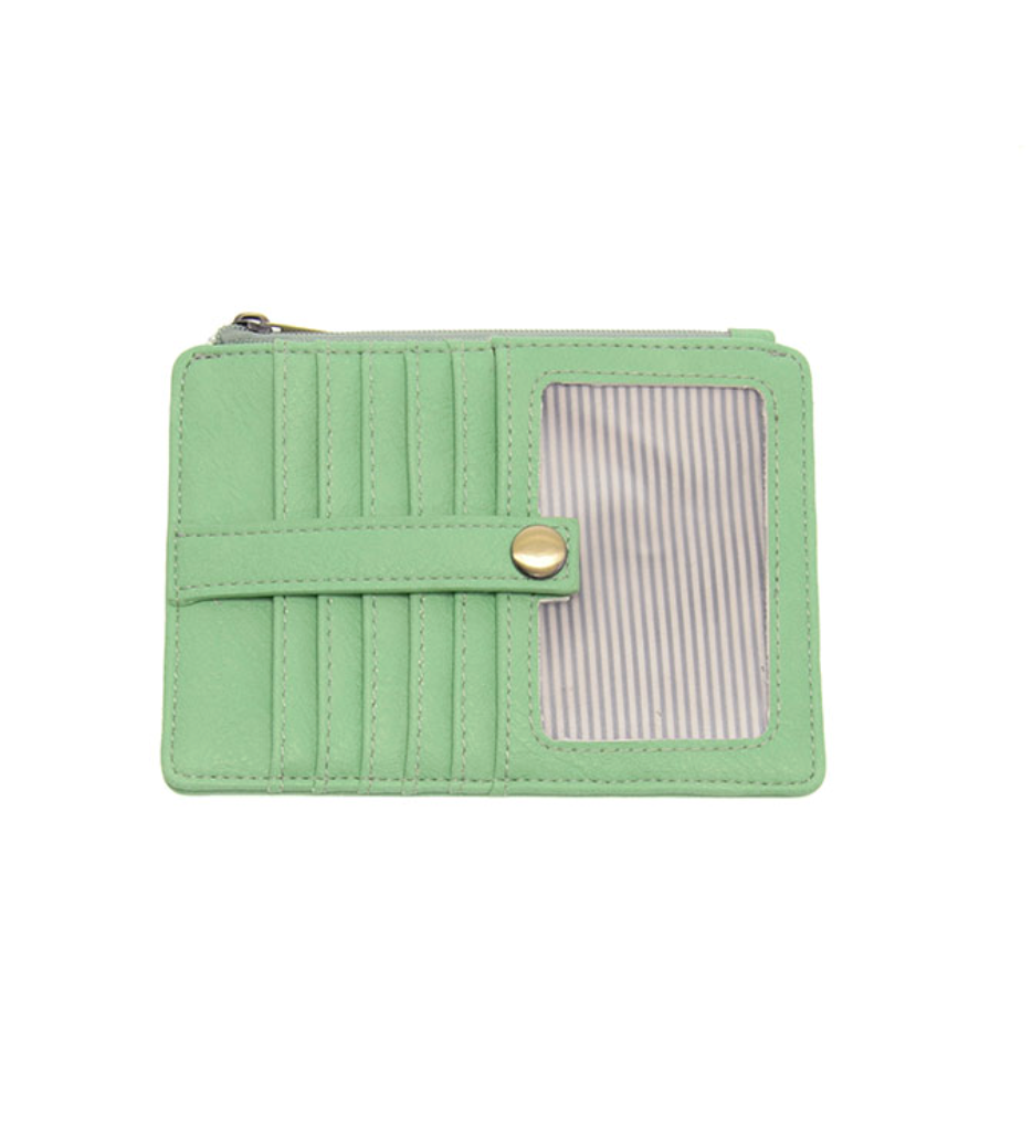 Penny Mini Travel Wallet