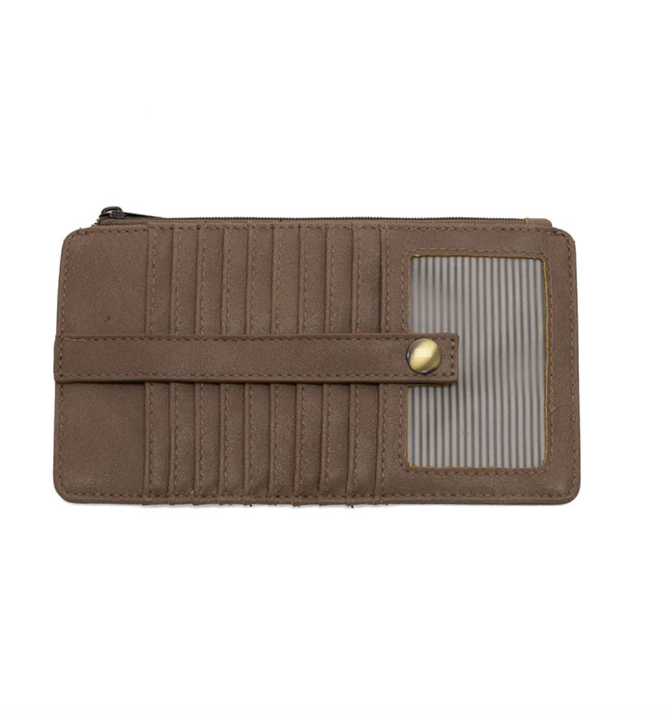 Kara Mini Wallet