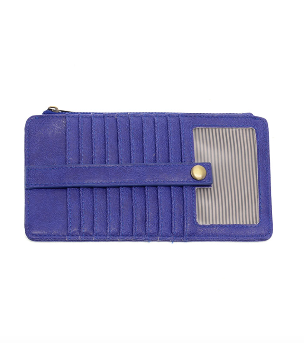 Kara Mini Wallet