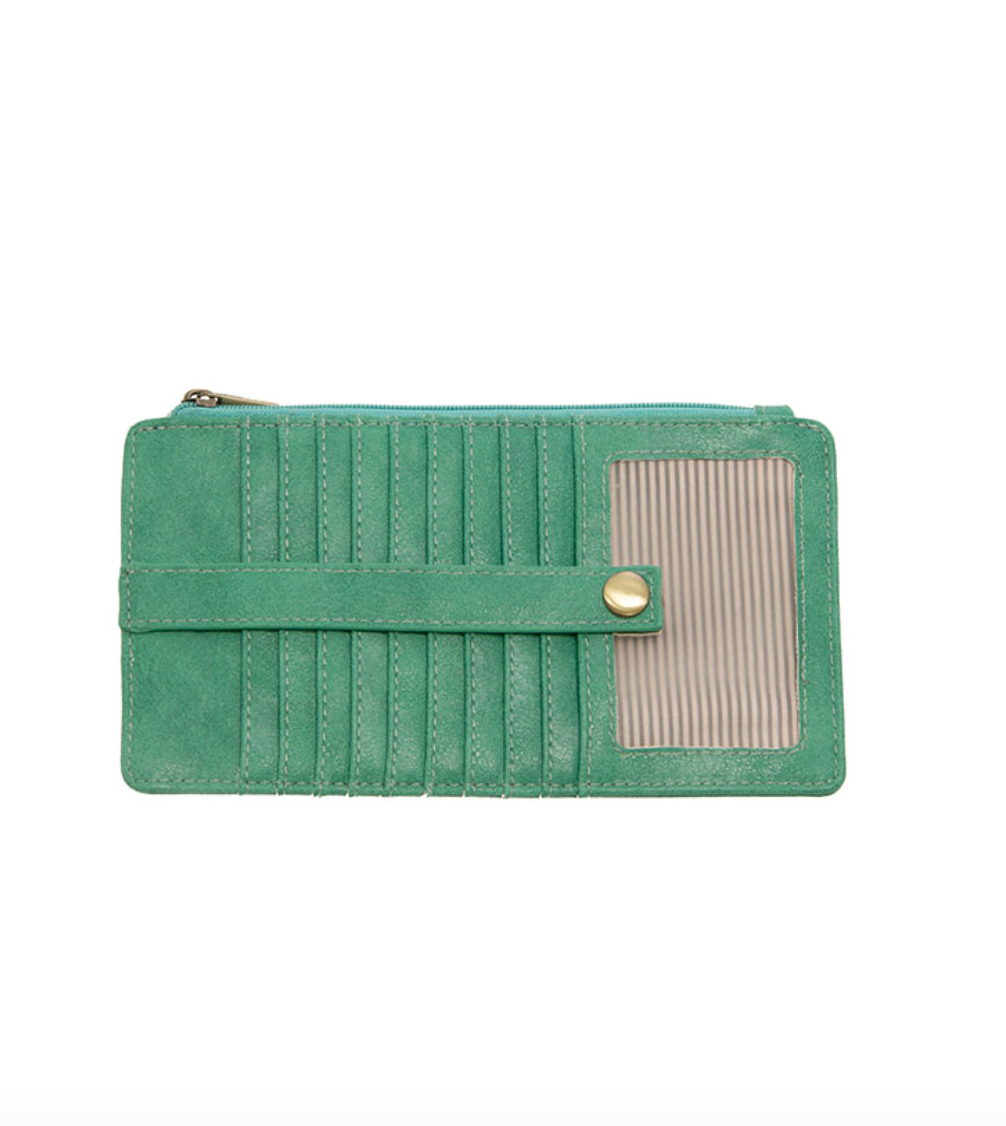 Kara Mini Wallet