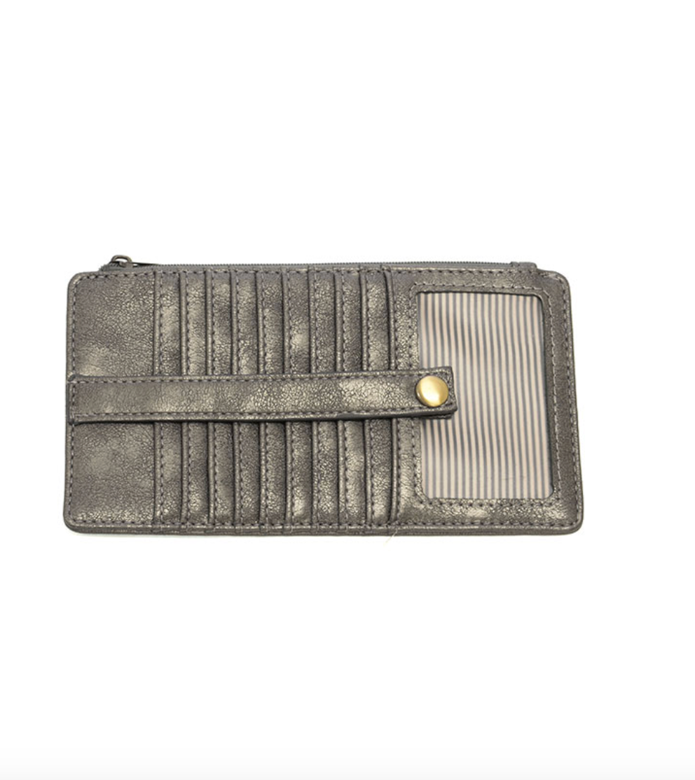 Kara Mini Wallet