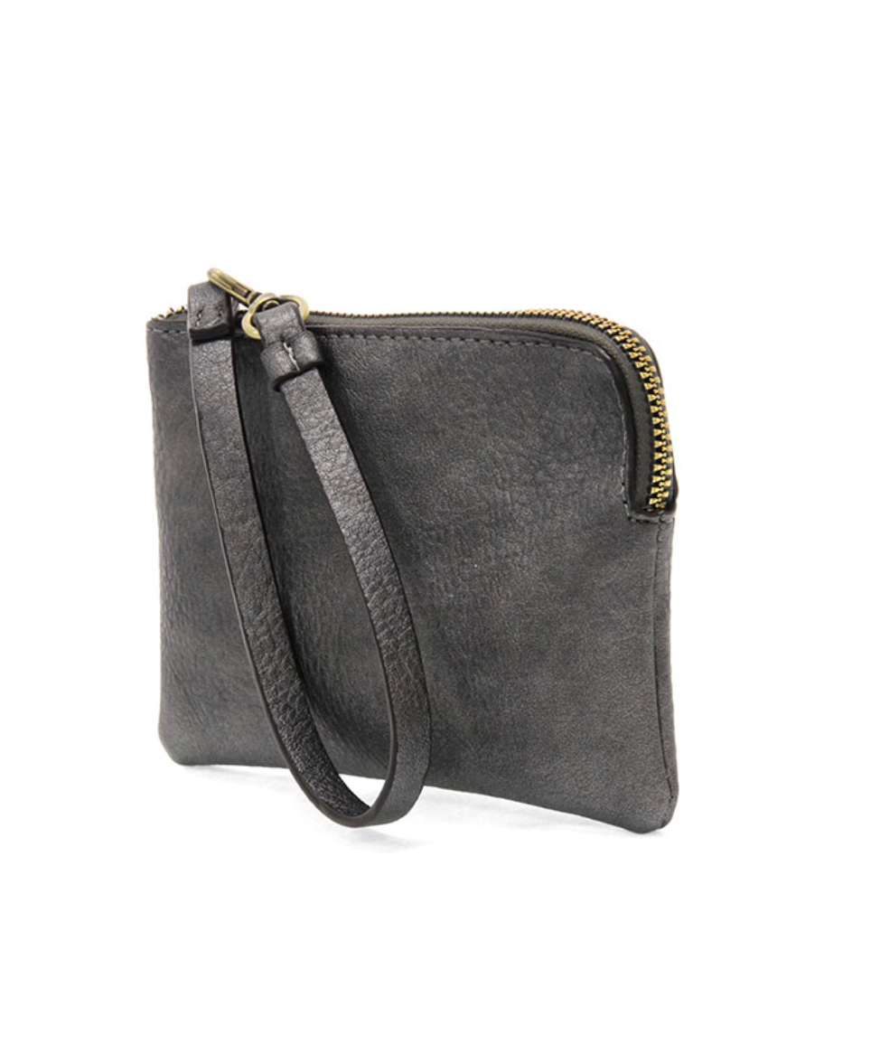 Pippa Wristlet Pouch