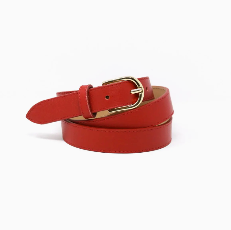 Cint Leather Belt