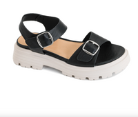 Corkys Thats Just Me -Black