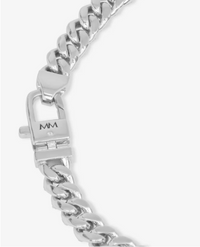 Julian Triple Diamond Cuban Chain