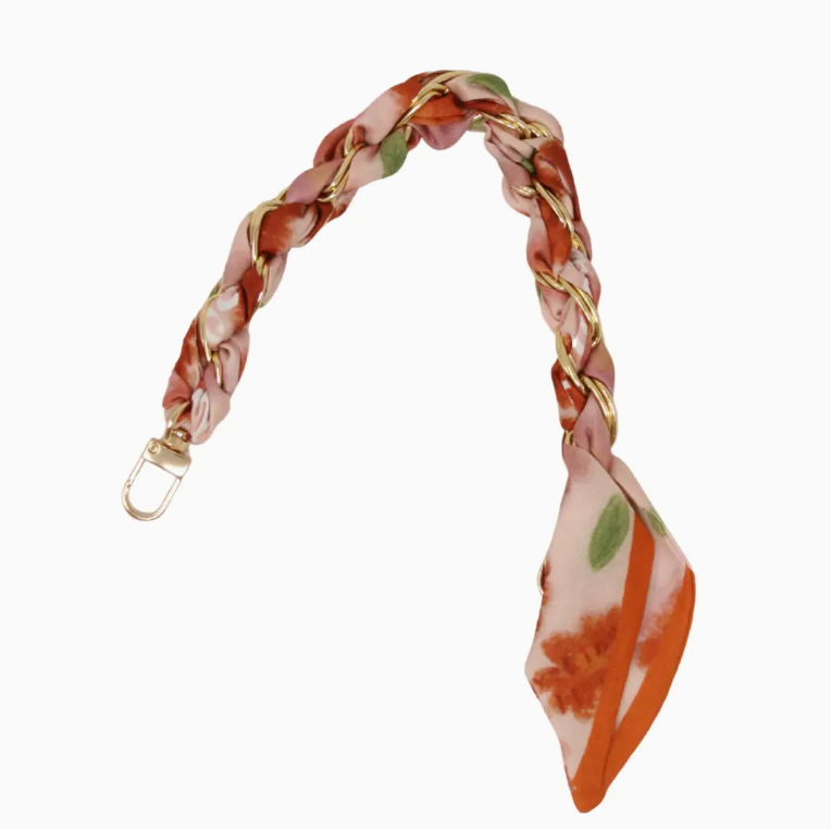 Scarf/Chain Accessory