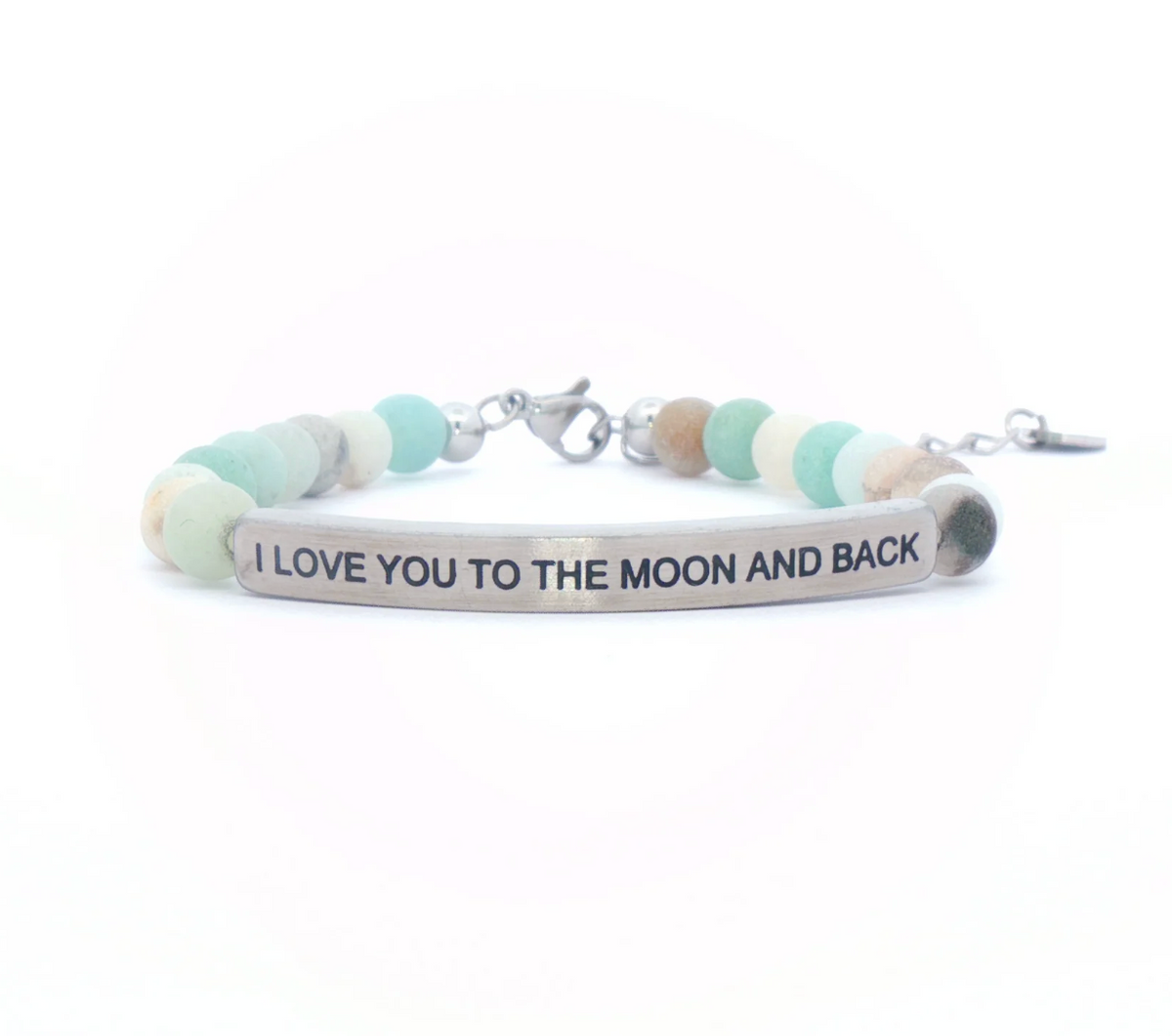 I Love You to The Moon & Back
