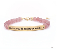 I Love You to The Moon & Back