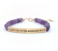 I Love You to The Moon & Back