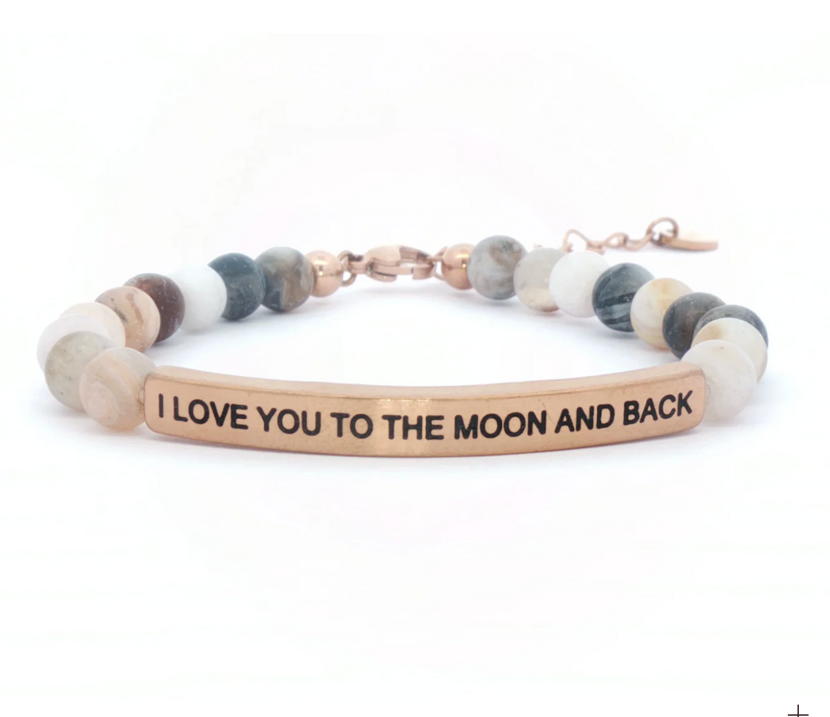 I Love You to The Moon & Back