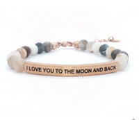 I Love You to The Moon & Back