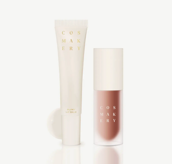 Cosmakery Everyday Nudes Duo