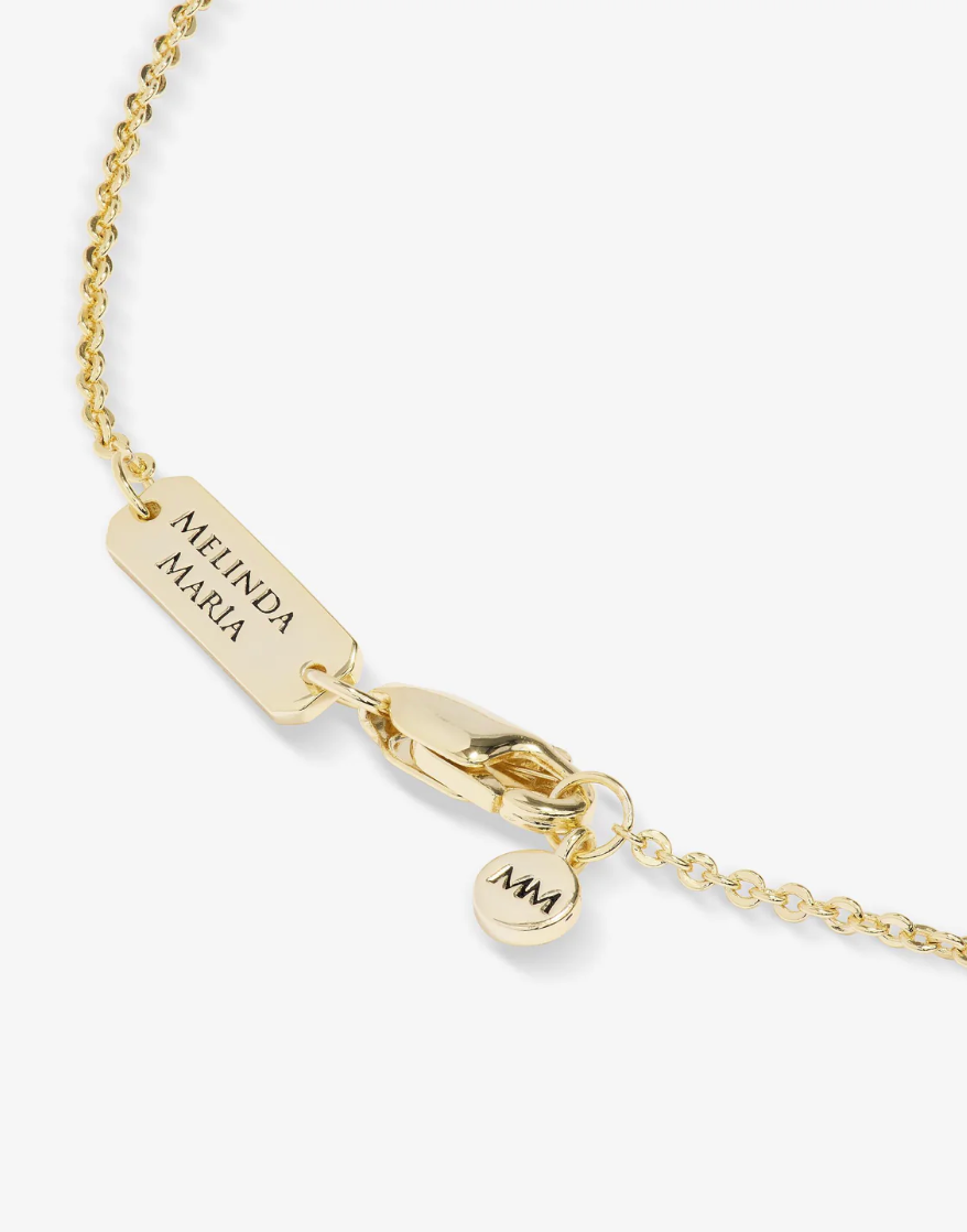 Oh She Fancy Small Cross Pendant