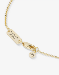 Oh She Fancy Small Cross Pendant