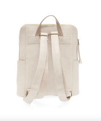 JS Raegan Double Zipper Backpack