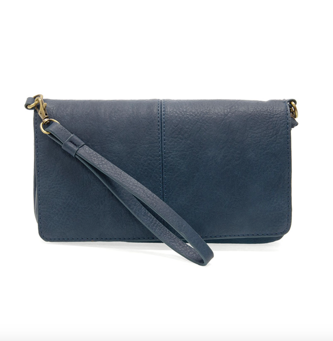 JS Everly Flap Crossbody
