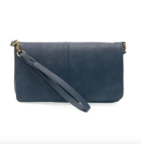 JS Everly Flap Crossbody