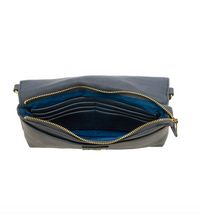 JS Everly Flap Crossbody