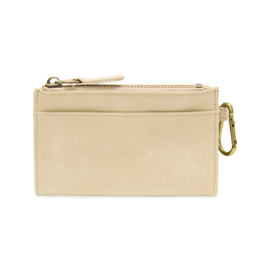 JS Bobbie Bifold Wallet