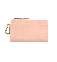 JS Bobbie Bifold Wallet
