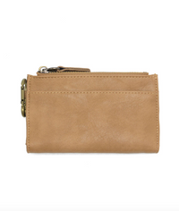 JS Bobbie Bifold Wallet